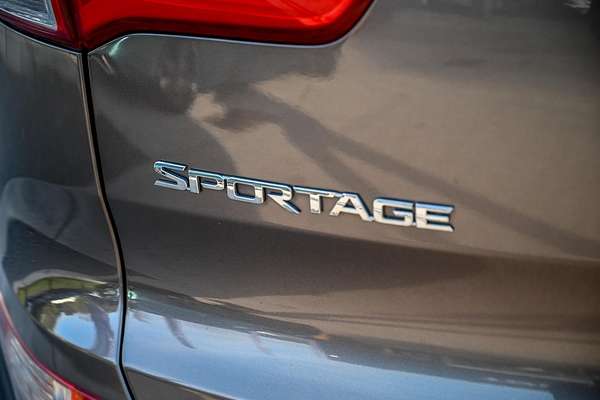 2014 Kia Sportage Si Premium SL