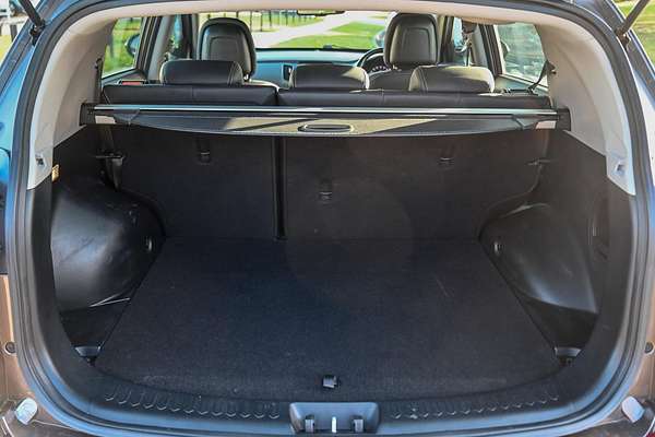 2014 Kia Sportage Si Premium SL