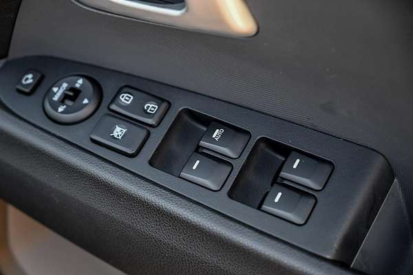 2014 Kia Sportage Si Premium SL