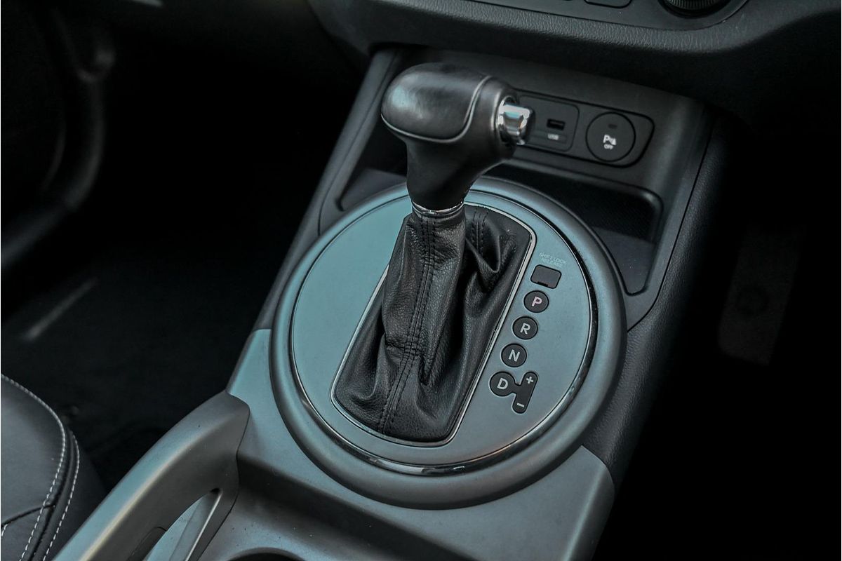2014 Kia Sportage Si Premium SL