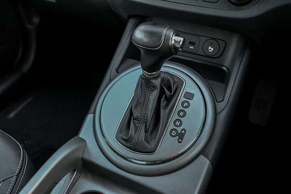 2014 Kia Sportage Si Premium SL