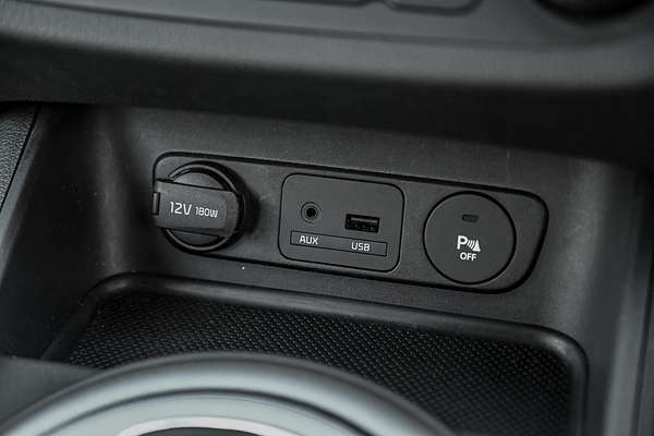 2014 Kia Sportage Si Premium SL