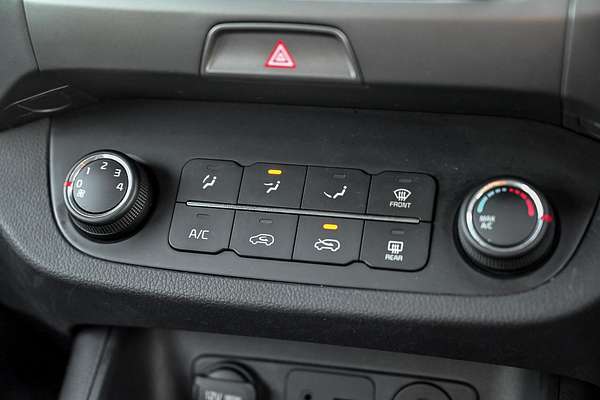 2014 Kia Sportage Si Premium SL