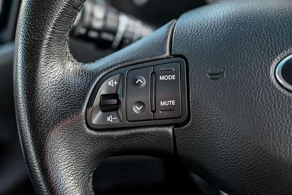 2014 Kia Sportage Si Premium SL