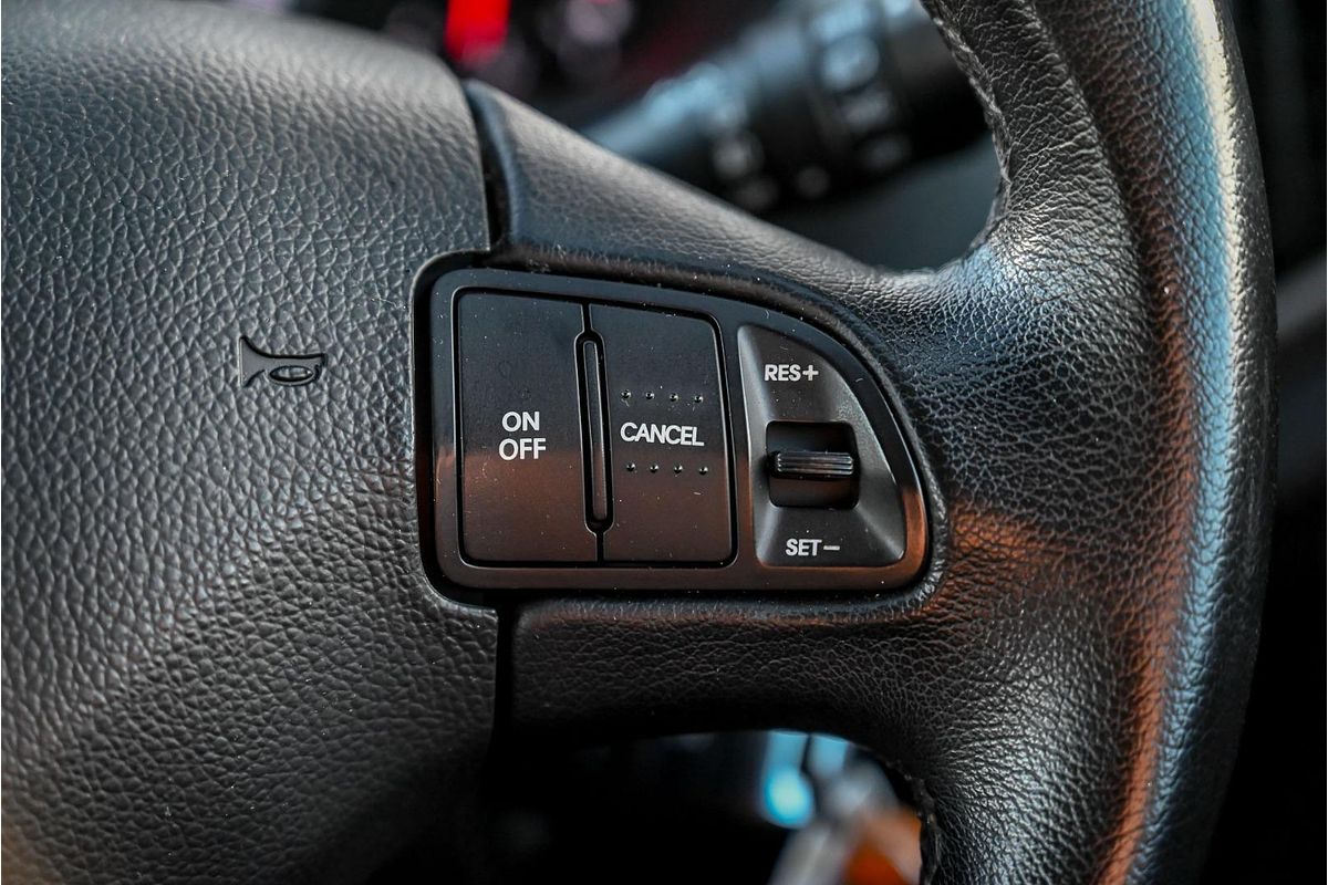 2014 Kia Sportage Si Premium SL