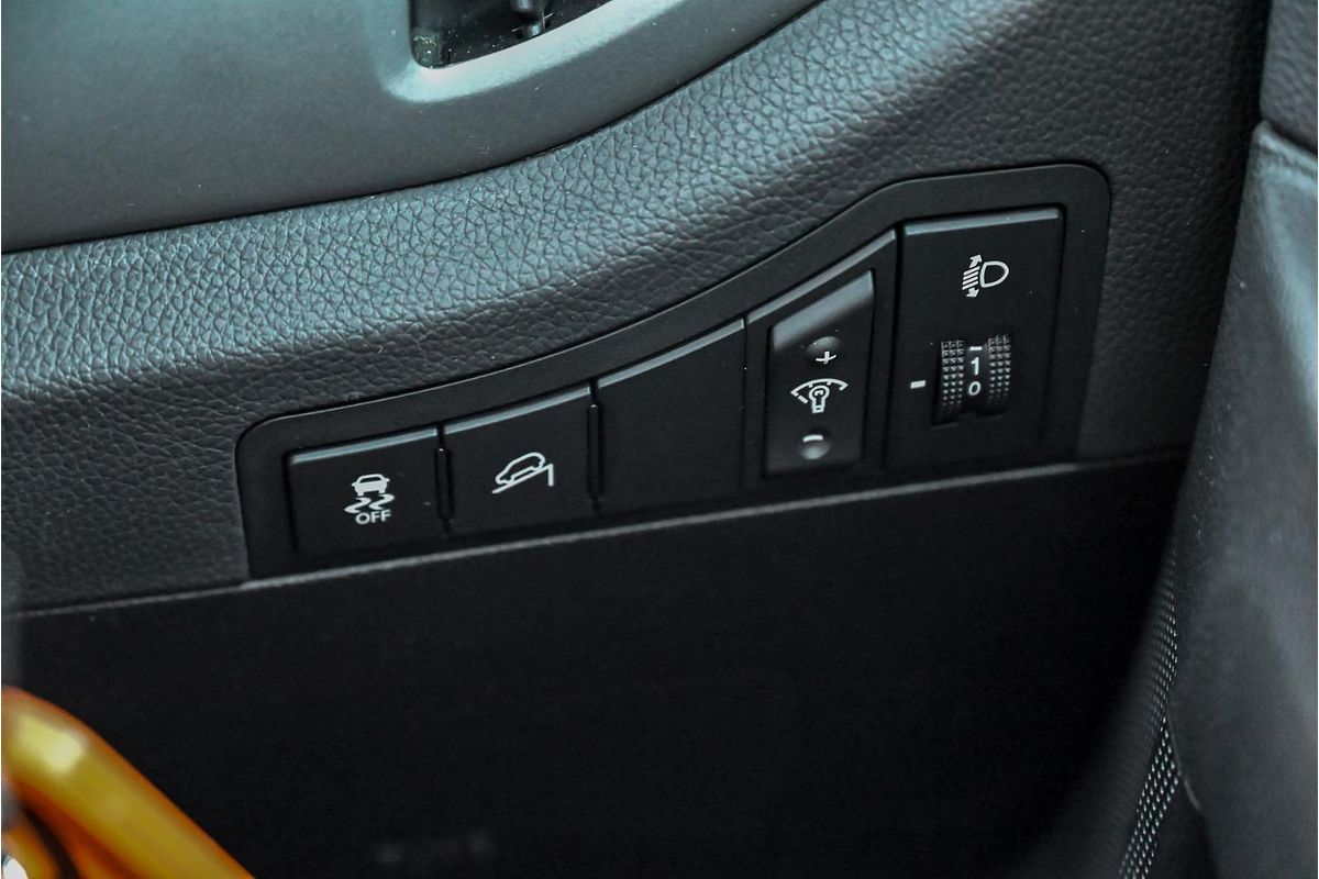 2014 Kia Sportage Si Premium SL