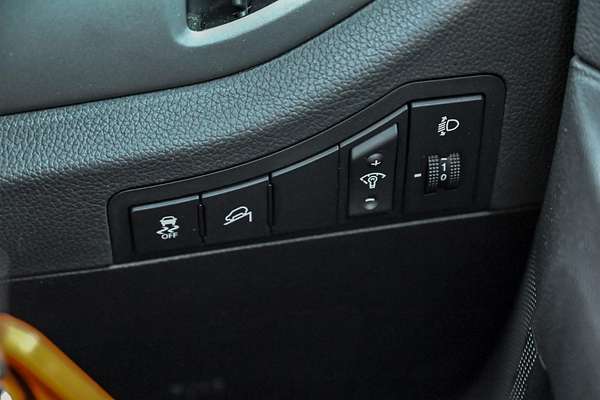 2014 Kia Sportage Si Premium SL