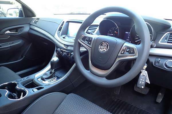 2016 Holden Commodore Evoke VF Series II