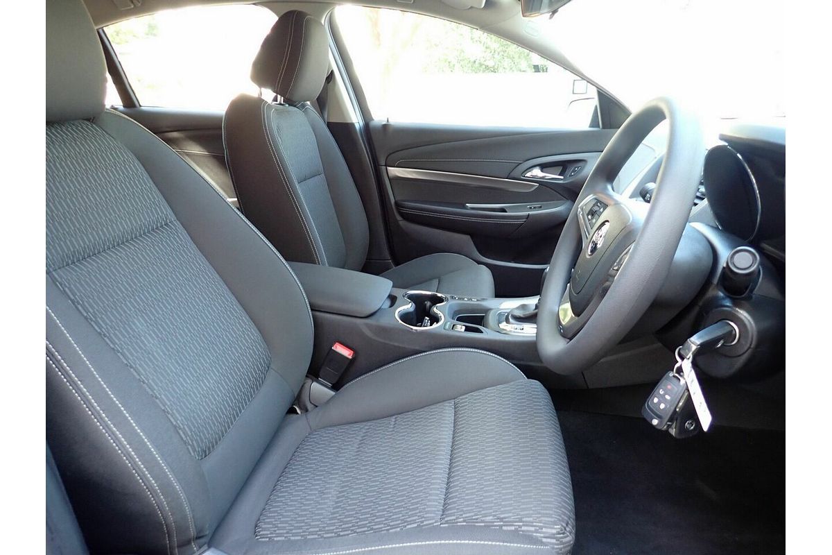 2016 Holden Commodore Evoke VF Series II