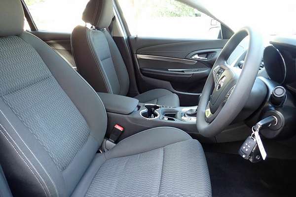 2016 Holden Commodore Evoke VF Series II