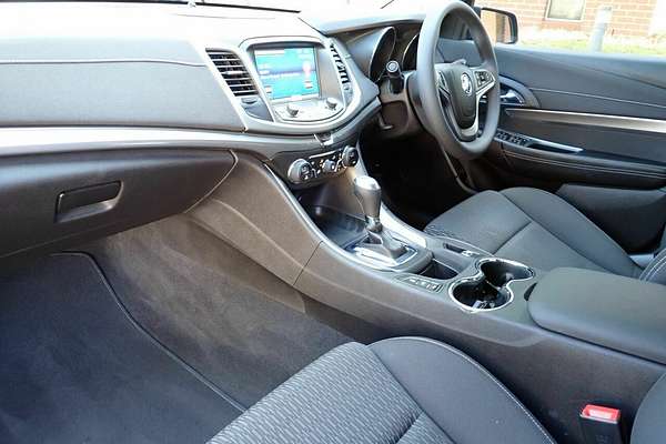 2016 Holden Commodore Evoke VF Series II
