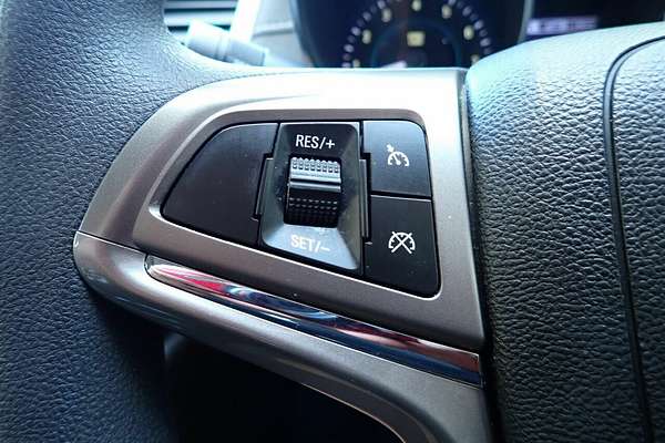 2016 Holden Commodore Evoke VF Series II