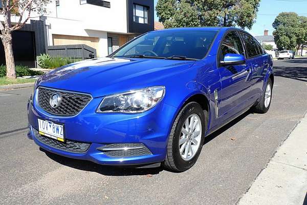 2016 Holden Commodore Evoke VF Series II
