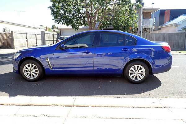 2016 Holden Commodore Evoke VF Series II
