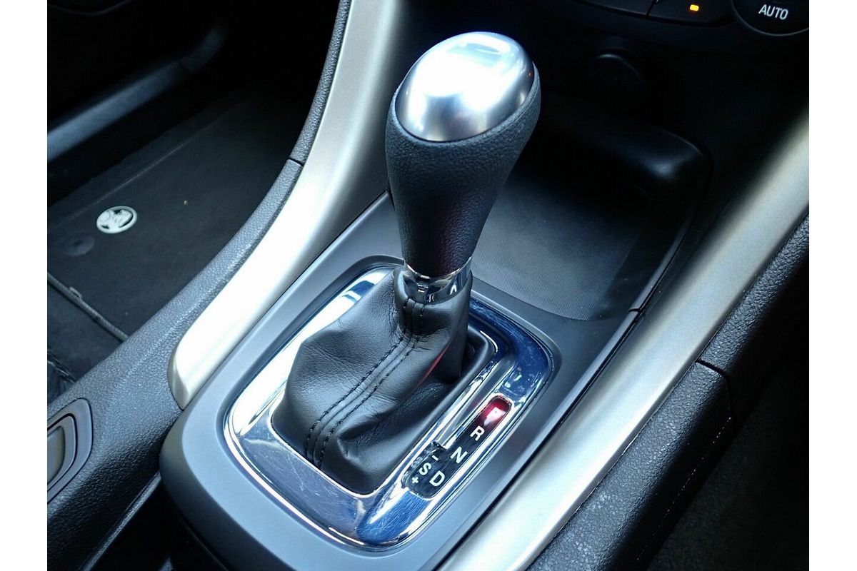 2016 Holden Commodore Evoke VF Series II