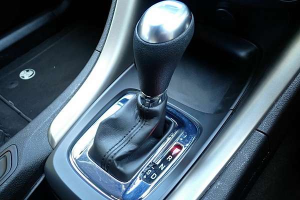 2016 Holden Commodore Evoke VF Series II