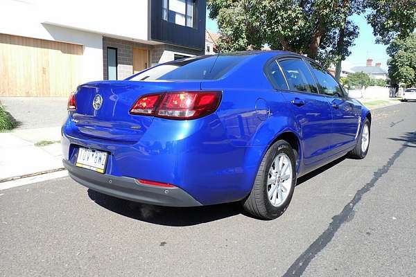 2016 Holden Commodore Evoke VF Series II