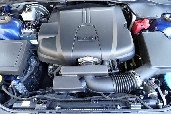 2016 Holden Commodore Evoke VF Series II