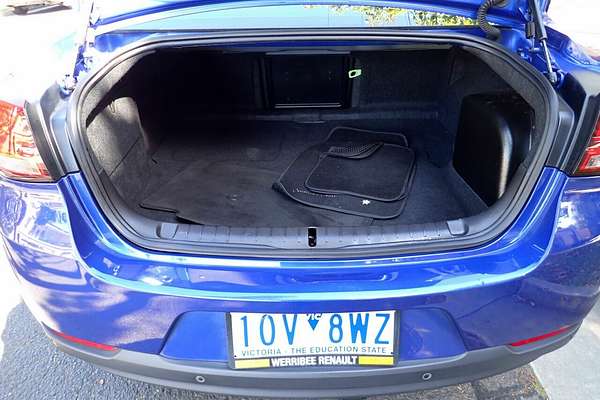 2016 Holden Commodore Evoke VF Series II