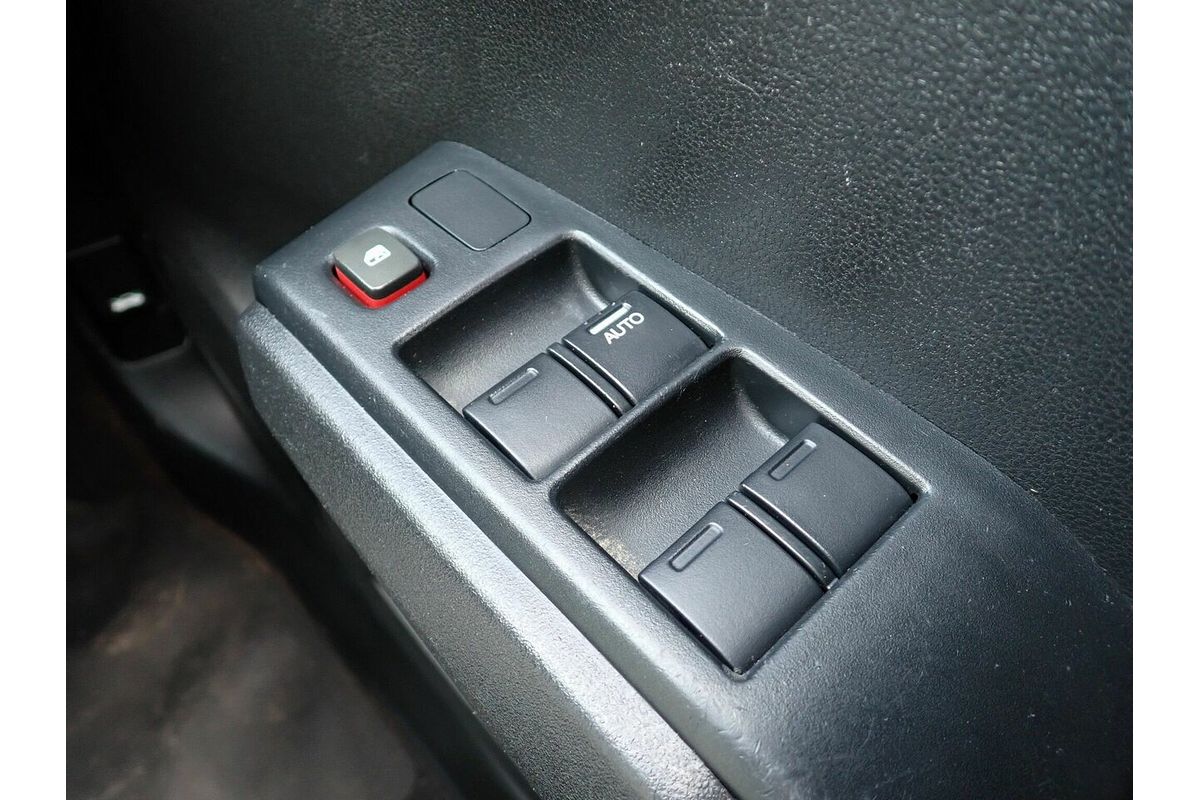 2008 Honda Jazz GLi GE