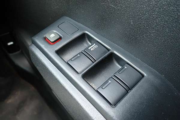 2008 Honda Jazz GLi GE