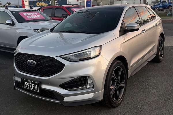 2019 Ford Endura ST-Line CA