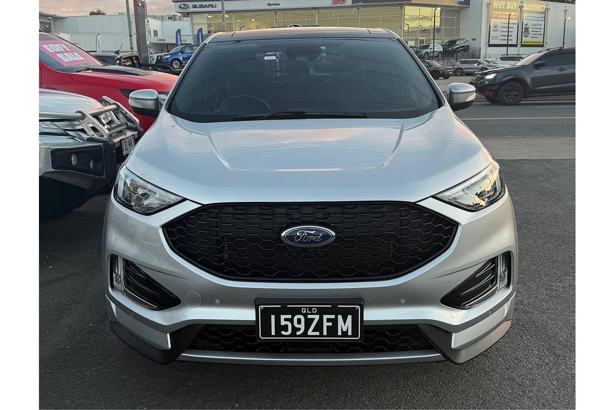 2019 Ford Endura ST-Line CA
