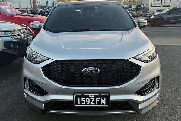 2019 Ford Endura ST-Line CA