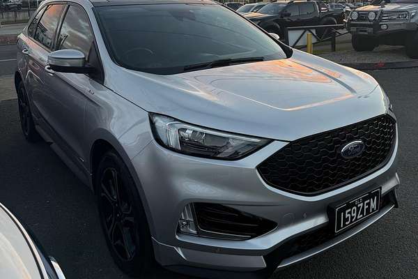 2019 Ford Endura ST-Line CA