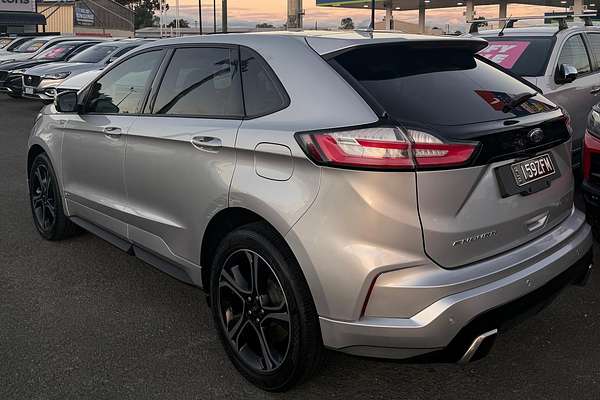 2019 Ford Endura ST-Line CA
