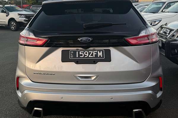 2019 Ford Endura ST-Line CA