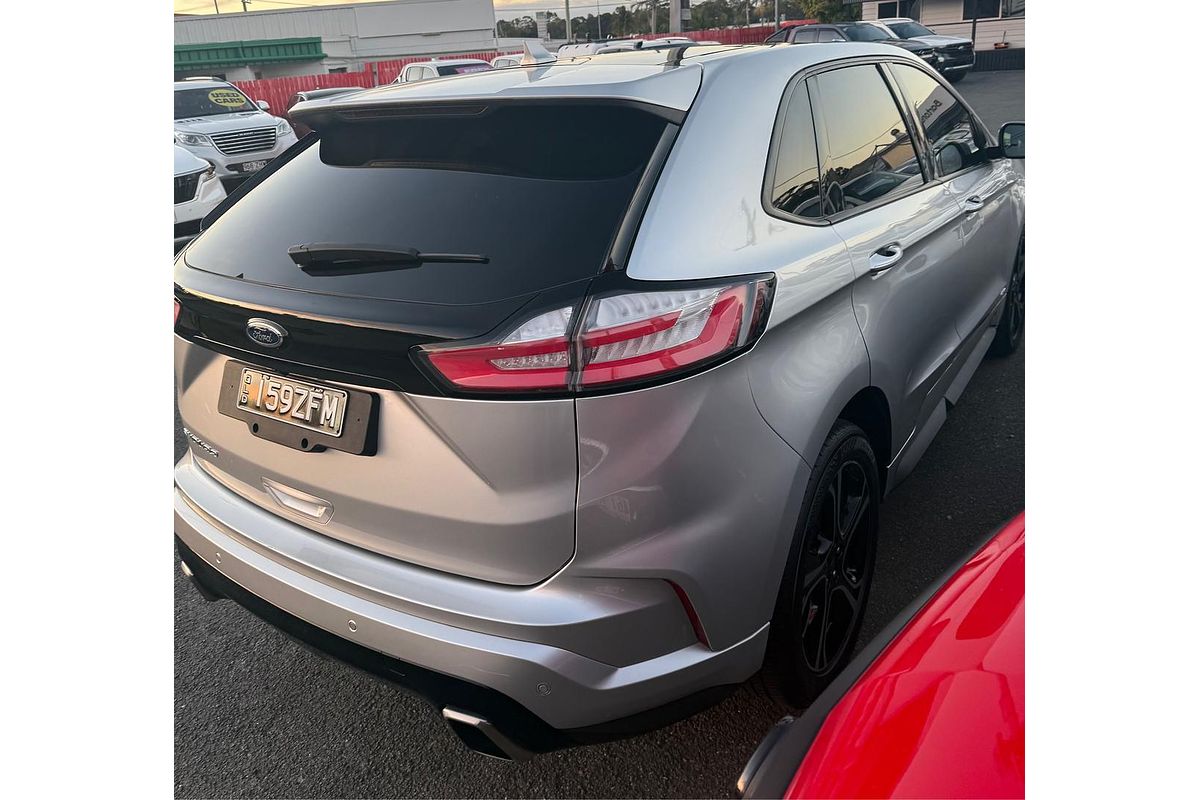 2019 Ford Endura ST-Line CA