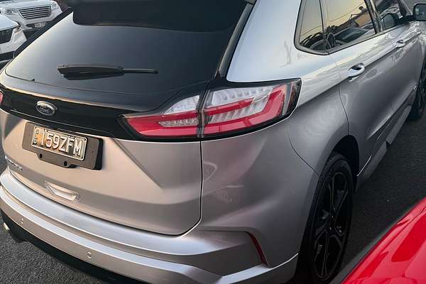 2019 Ford Endura ST-Line CA