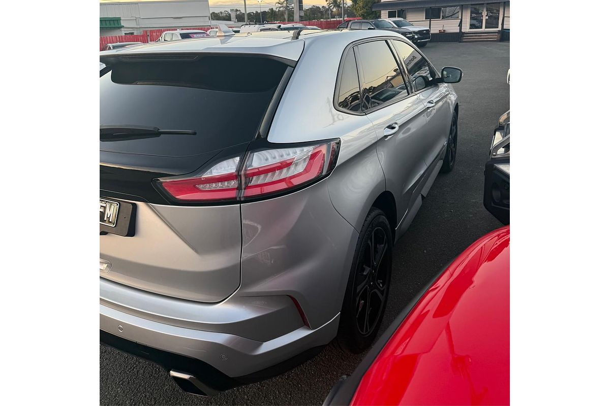 2019 Ford Endura ST-Line CA