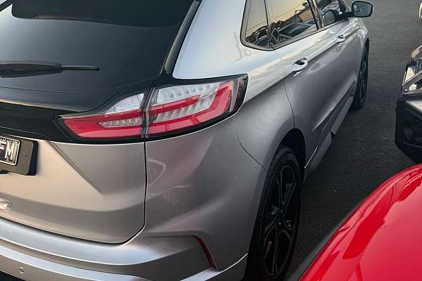 2019 Ford Endura ST-Line CA