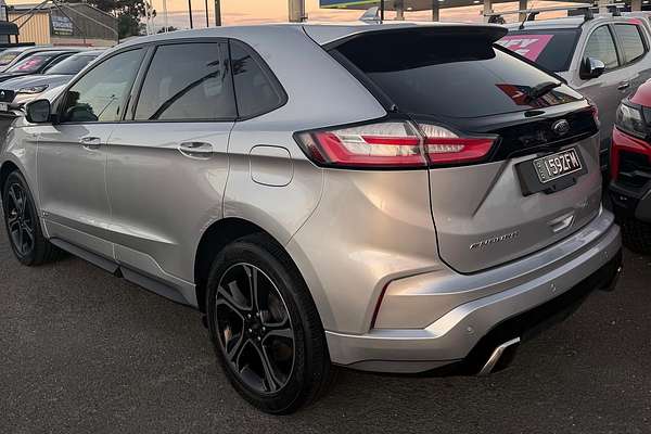 2019 Ford Endura ST-Line CA