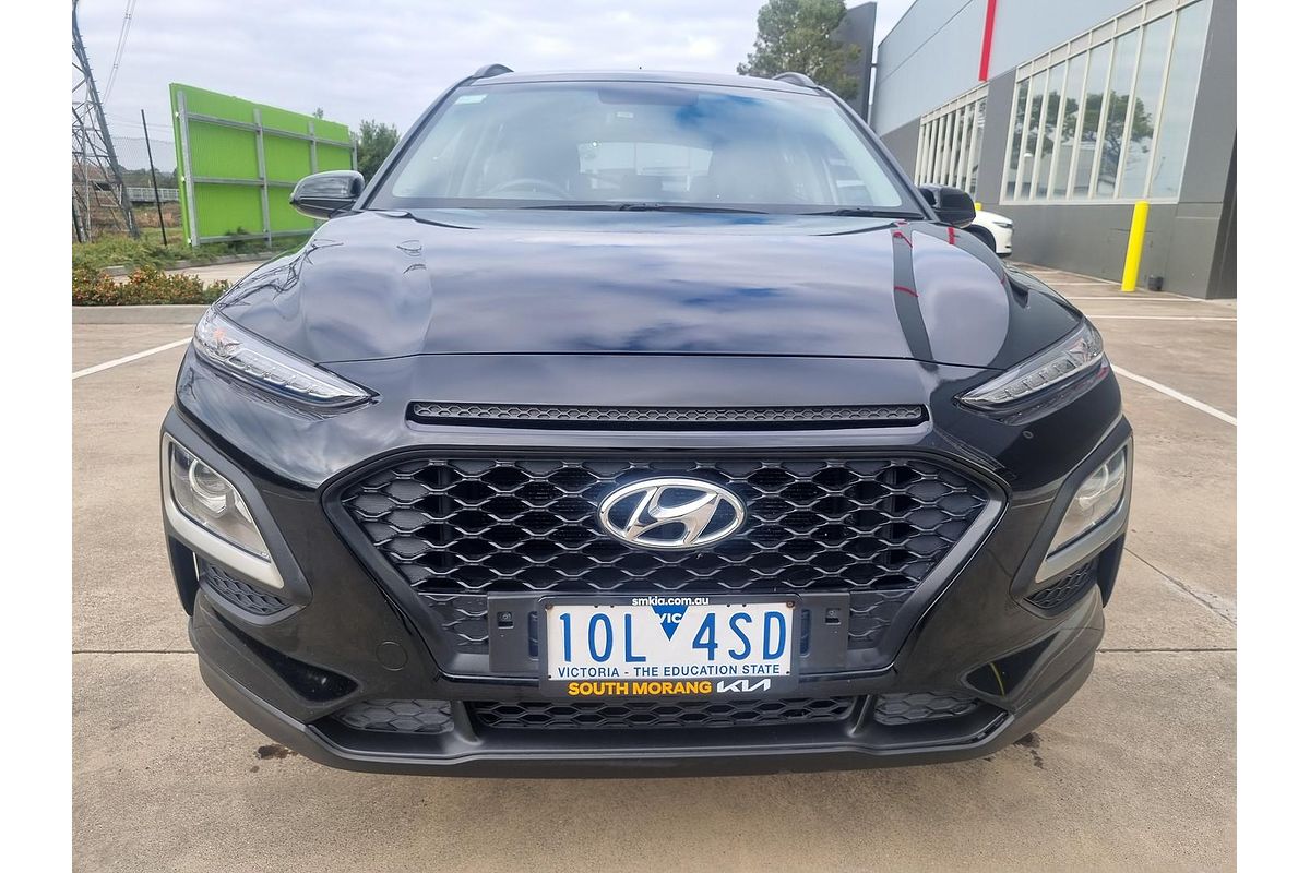 2018 Hyundai Kona Active OS.2