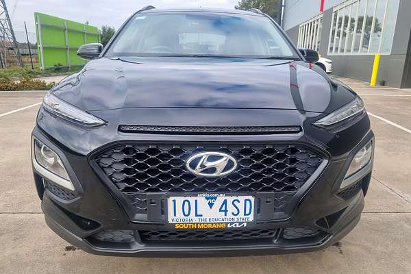 2018 Hyundai Kona Active OS.2
