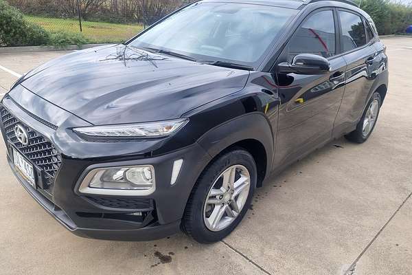 2018 Hyundai Kona Active OS.2