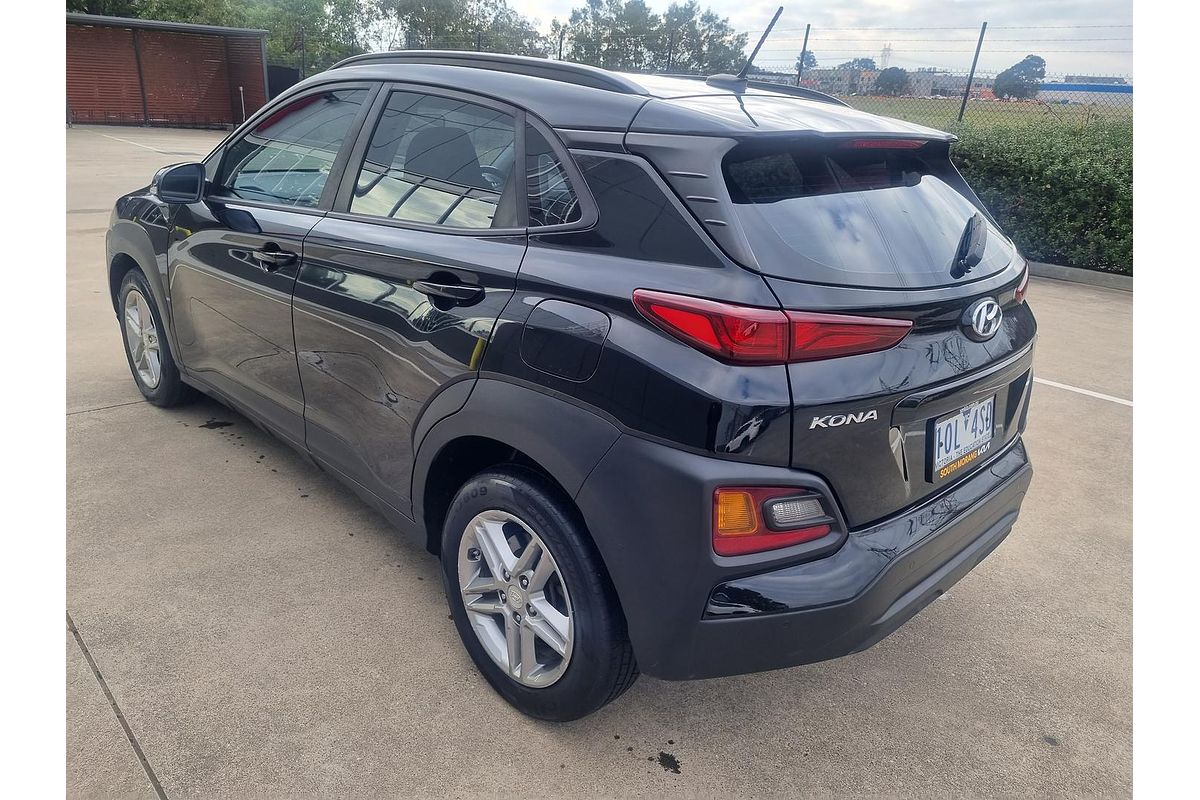 2018 Hyundai Kona Active OS.2