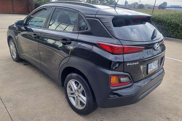 2018 Hyundai Kona Active OS.2
