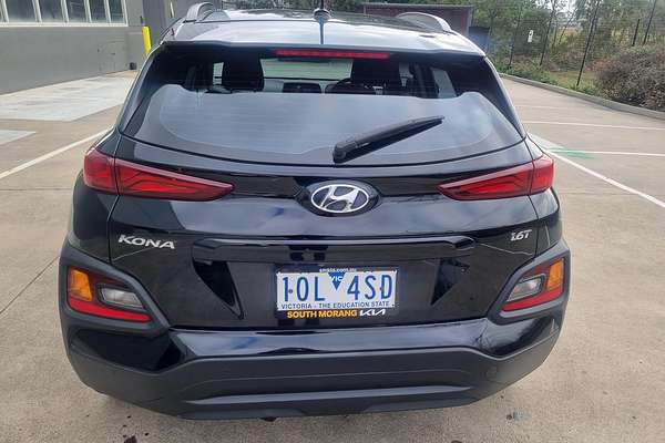 2018 Hyundai Kona Active OS.2