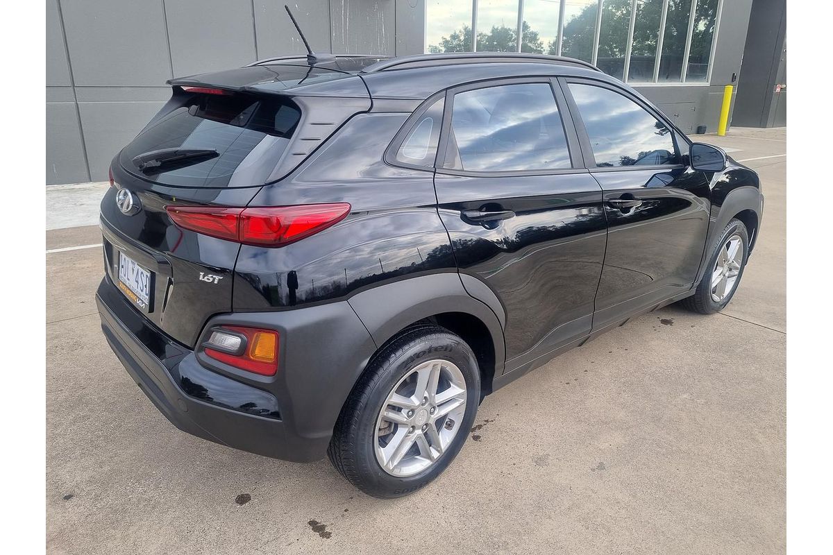 2018 Hyundai Kona Active OS.2