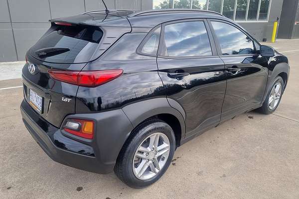 2018 Hyundai Kona Active OS.2