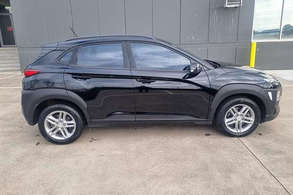 2018 Hyundai Kona Active OS.2