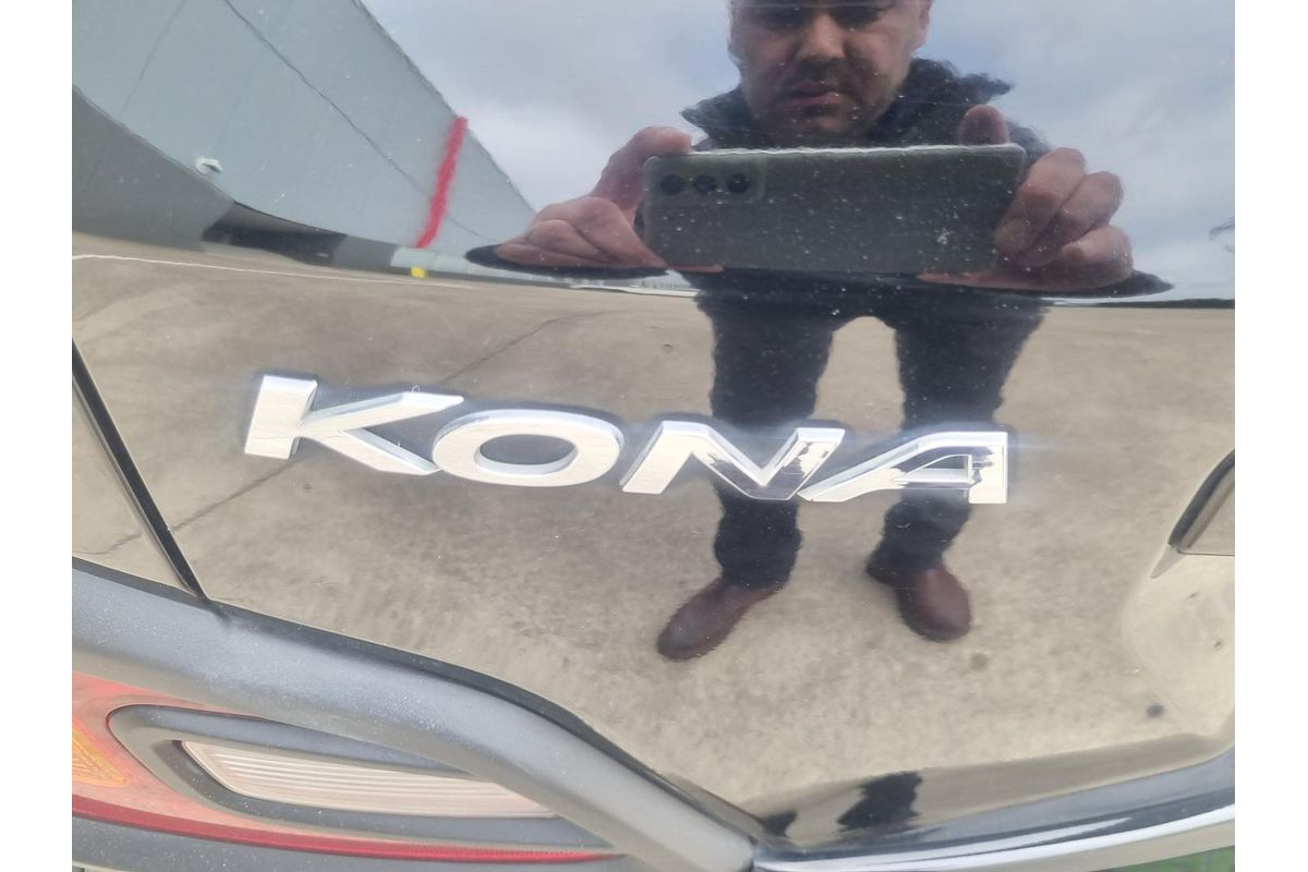 2018 Hyundai Kona Active OS.2