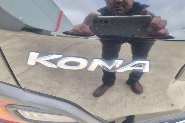 2018 Hyundai Kona Active OS.2