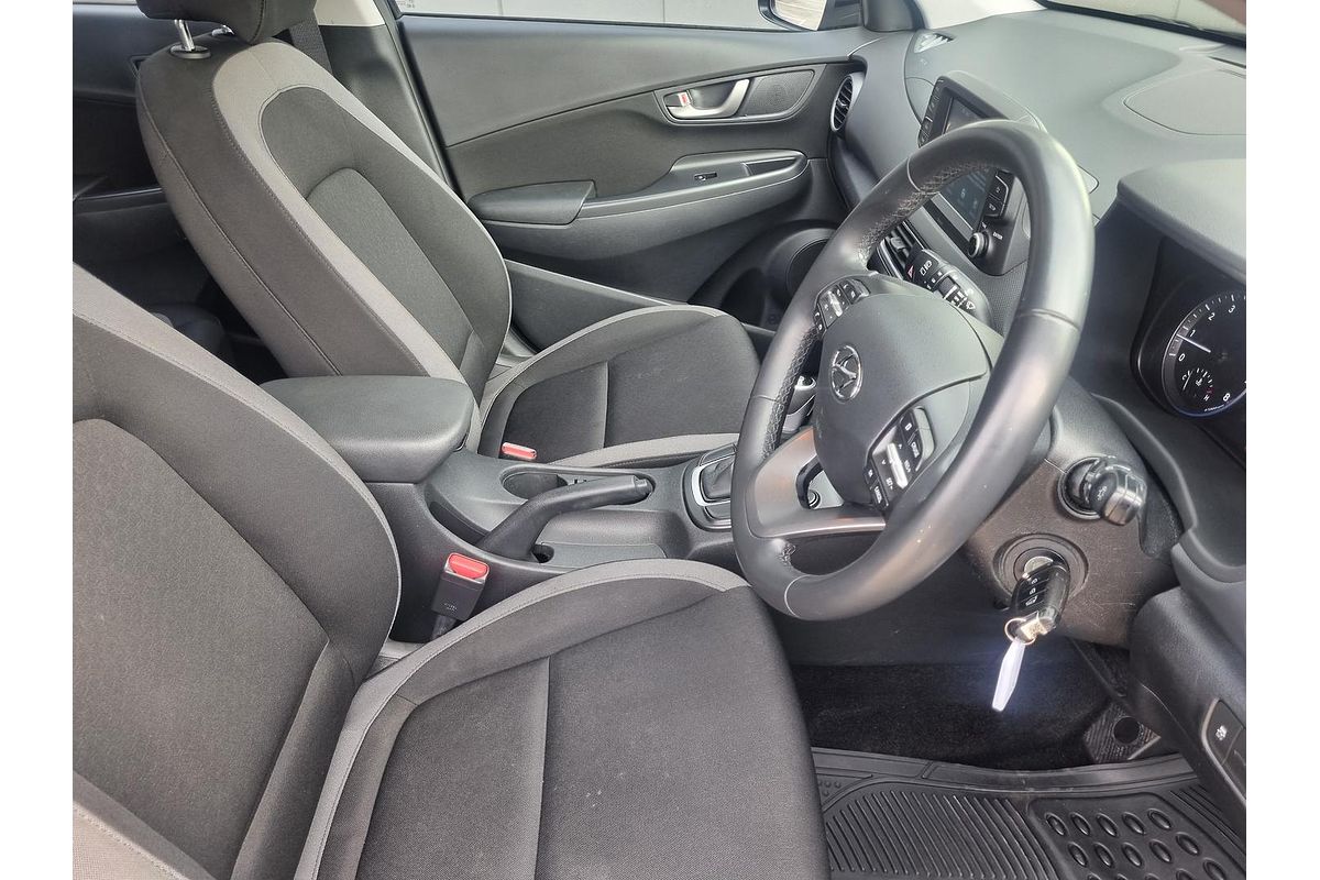 2018 Hyundai Kona Active OS.2