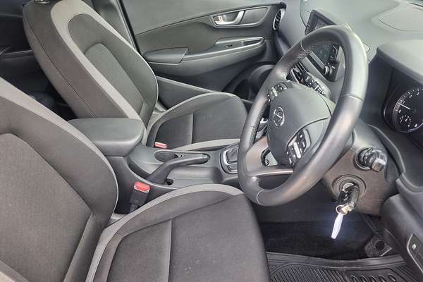 2018 Hyundai Kona Active OS.2