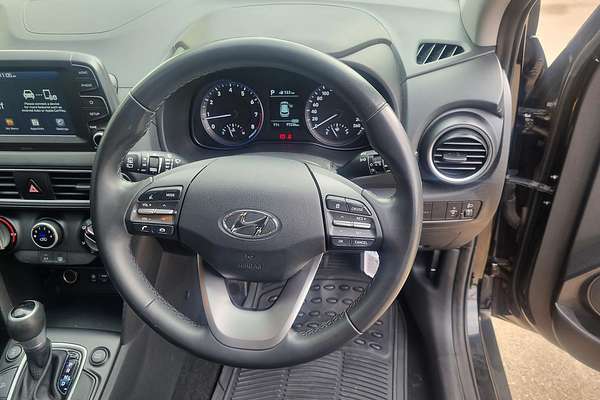 2018 Hyundai Kona Active OS.2